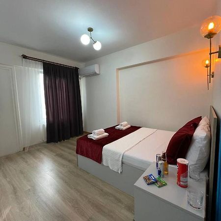 Panorama City Suite Κωνσταντινούπολη Εξωτερικό φωτογραφία