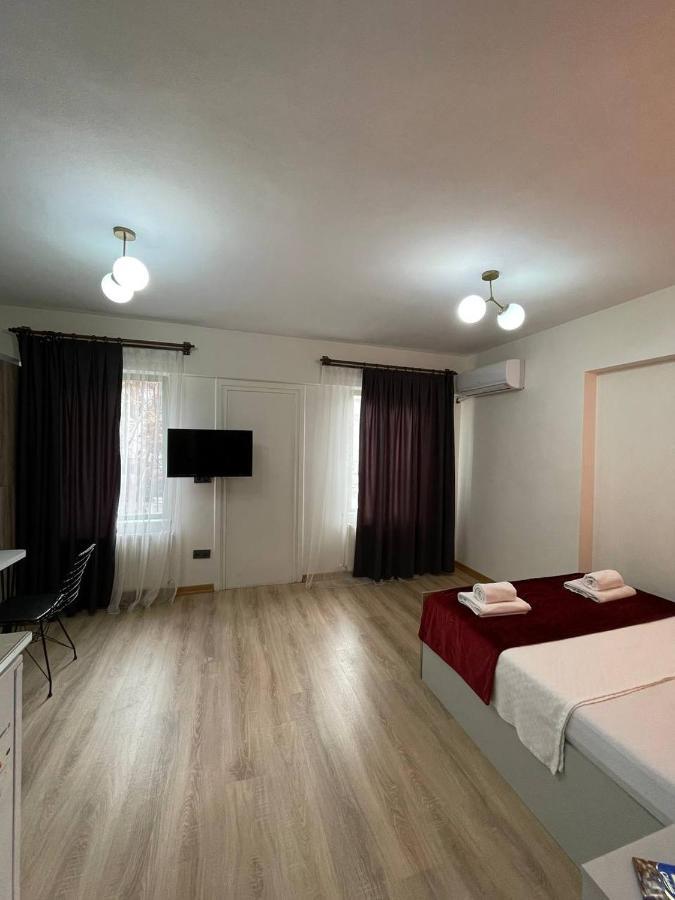Panorama City Suite Κωνσταντινούπολη Εξωτερικό φωτογραφία
