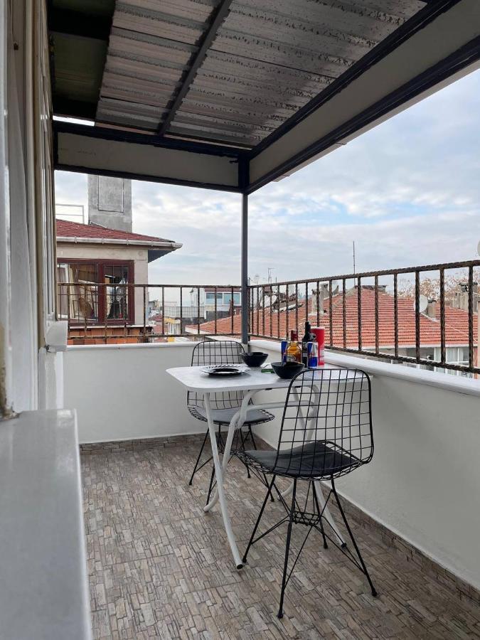 Panorama City Suite Κωνσταντινούπολη Εξωτερικό φωτογραφία