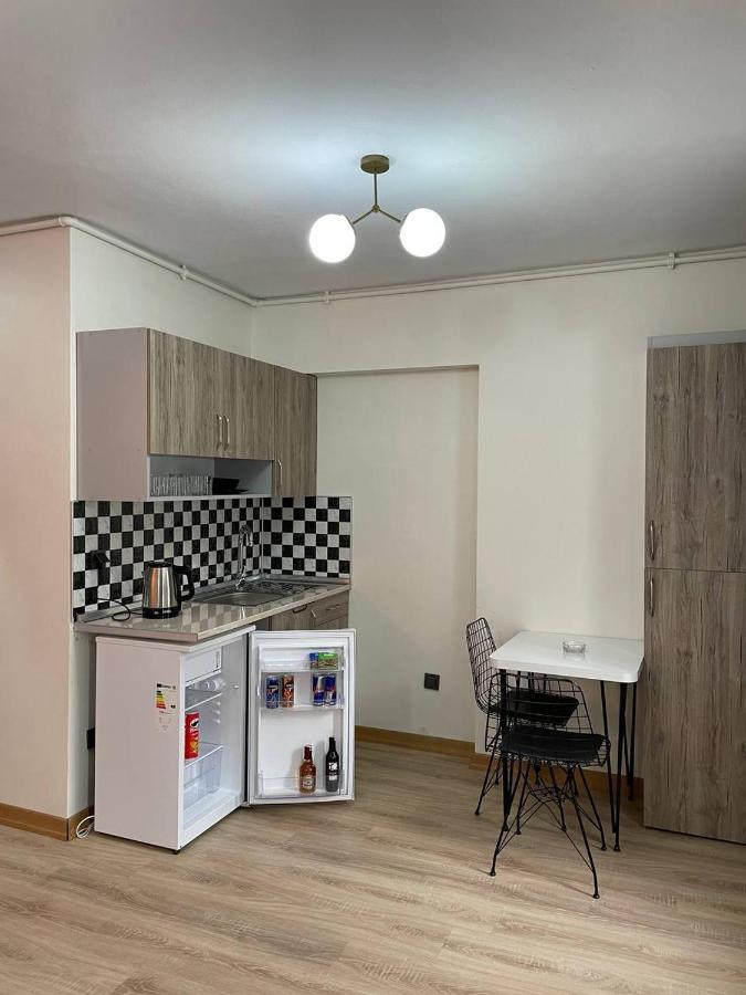 Panorama City Suite Κωνσταντινούπολη Εξωτερικό φωτογραφία